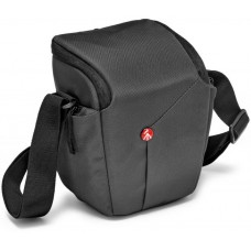 Сумка Manfrotto NX Holster DSLR Grey (MB NX-H-IIGY)